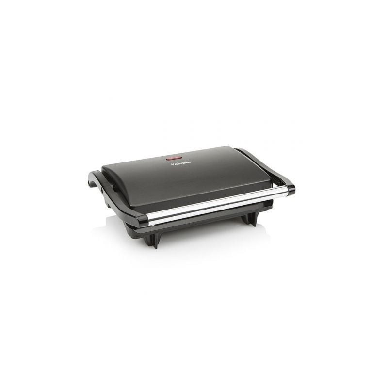 Grill eléctrico tristar gr-2650/ 700w/ tamaño 225*140mm