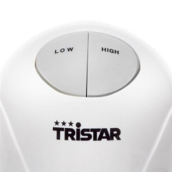 Picadora tristar bl-4009/ 200w/ 0.6l