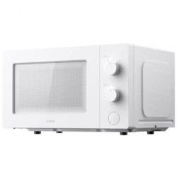 Microondas xiaomi microwave oven/ 700w/ capacidad 20l/ blanco