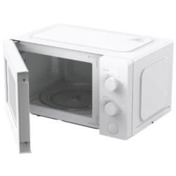 Microondas xiaomi microwave oven/ 700w/ capacidad 20l/ blanco