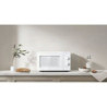 Microondas xiaomi microwave oven/ 700w/ capacidad 20l/ blanco