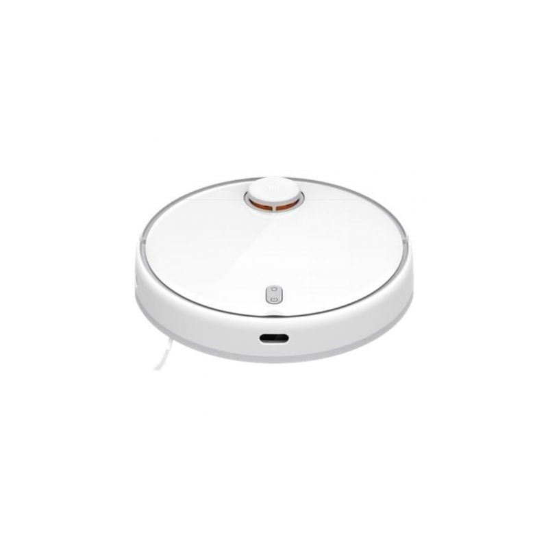 Robot aspirador xiaomi mi robot vacuum mop 2 pro/ friegasuelos/ control por wifi/ blanco