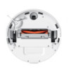 Robot aspirador xiaomi mi robot vacuum mop 2 pro/ friegasuelos/ control por wifi/ blanco