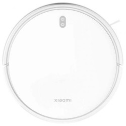 Robot aspirador xiaomi robot vacuum e10/ friegasuelos/ control por wifi/ blanco