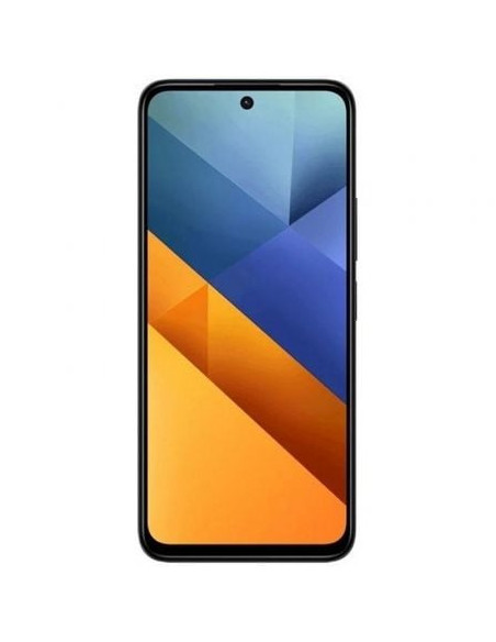 Smartphone Xiaomi POCO M6 8GB/ 256GB/ 6.79'/ Negro