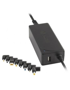 NGS  CARGADOR PARA PORTATIL 45W