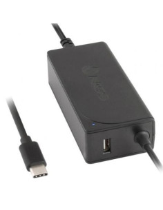 NGS CARGADOR PARA PORTATIL 65W USB C 20V/3,25A