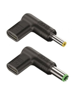 NGS CLAVIJAS USB-C PARA ORDENADORES TOSHIBA