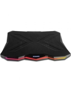 Nox HUMMER PRO STAND RGB Refrigerador 9"-17.3"