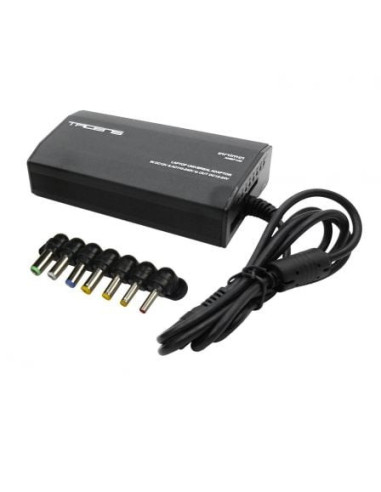 Tacens Cargad.Portát.ANIMA 100W 8Conector.