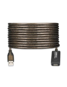 Ewent Amplificador de señal Usb 5 metros