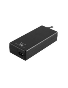 EWENT EW3966 Cargador Portátil 90W Autom.