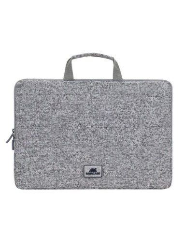 RIVACASE 7915 Funda asas Light  Anvik 15,6" gris