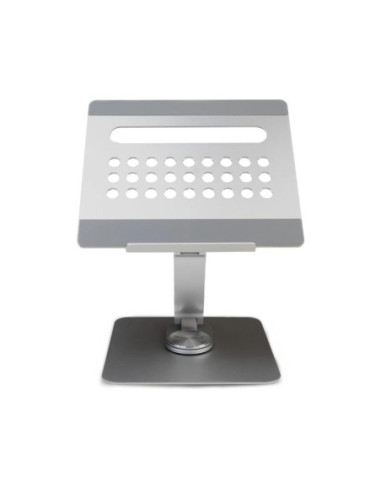 EWENT Soporte Giro 360 y DockingStation 7 en 1