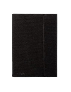 NILOX Funda universal tablet 9.7 a 10.5" negro