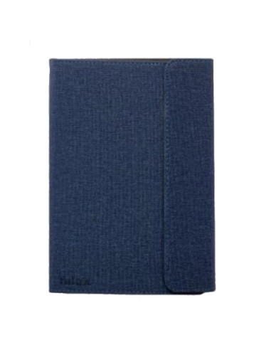 NILOX Funda universal tablet 9.7 a 10.5" Azul