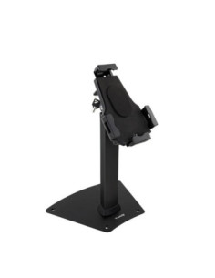 Tooq Soporte Sobremesa Profesional Tablet Antirrob