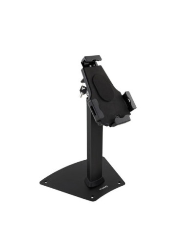 Tooq Soporte Sobremesa Profesional Tablet Antirrob