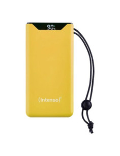 Intenso   PowerBank F10000   10000 mAh   Amarillo
