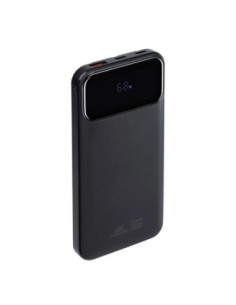 RIVACASE VA2211 22,5W  fast charge 10000mAh Black