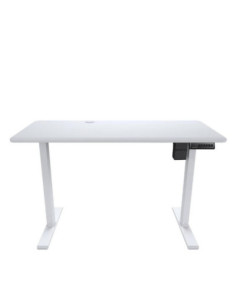 Cougar Mesa Royal Mossa Blanca eléctrica