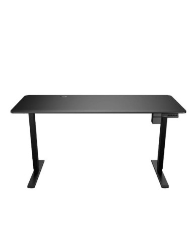 Cougar Mesa Royal Mossa 150 Negro eléctrica