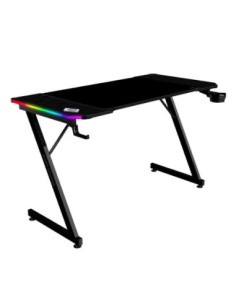 MARS GAMING ESCRITORIO ERGO RGB 120X60CM, ALFOMBRI
