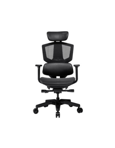 Cougar Silla Gaming Argo One Black