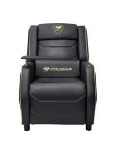 Cougar Sillón Gaming Pro Royal con usb-c carga
