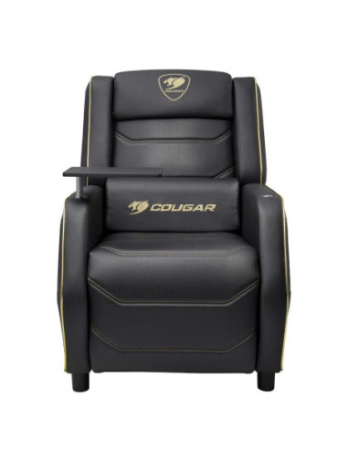Cougar Sillón Gaming Pro Royal con usb-c carga
