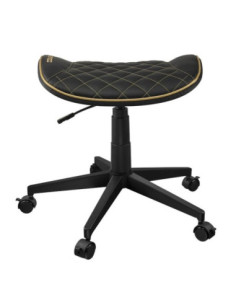 Cougar Taburete Gaming Crosser Gold