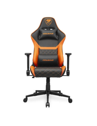 Cougar Silla Armor One V2