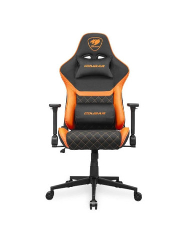 Cougar Silla Armor One V2 F
