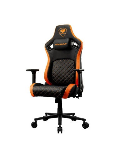 Cougar Silla Defensor