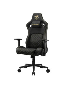 Cougar Silla Defensor Gold