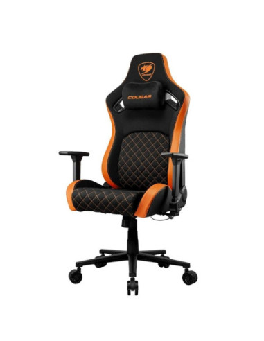 Cougar Silla Defensor F