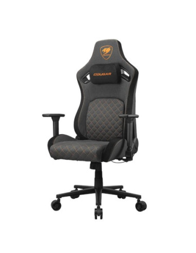 Cougar Silla Defensor Gray F