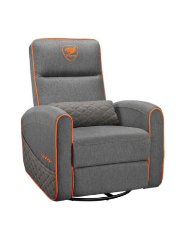 Cougar Sillon  Fidom Gray