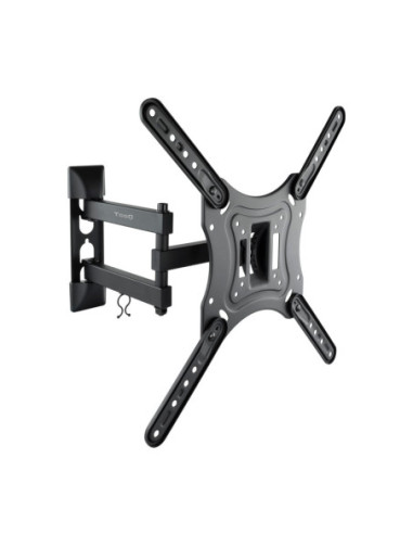 Tooq LP6055TN-B Soporte TV Incl/gira 23"-55" 3Piv