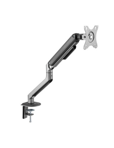 Tooq DB4032TNR-G  Soporte mesa monitor/tv 17-32"