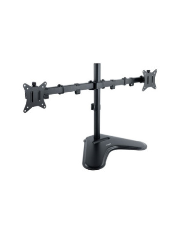 Tooq Soporte mesa DB1702TN-B 2 brazos 17-32"
