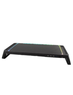 DEEP GAMING Stand para monitor + hub DG-MOB-06