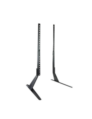 Tooq DB2375F-B Soporte mesa pantallas 23"-75"