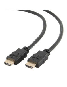 Gembird Cable Conexión HDMI V 1.4  4,5 Mts