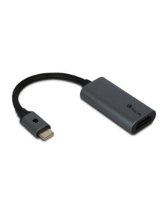 NGS Adaptador USB-C TO HDMI 4K