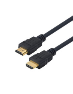 Ewent Cable HDMI 2.1  8K, Ethernet 1,8m