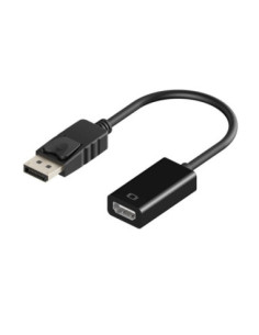 Ewent Convertidor Displayport a HDMI 0,15mt