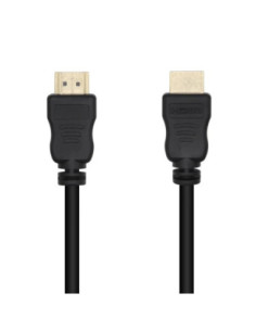Aisens Cable HDMI v1.4 14+1  A/M-A/M negro 1.5m