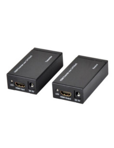 EWENT EW3715 Extensor HDMI por UTP hasta 60m