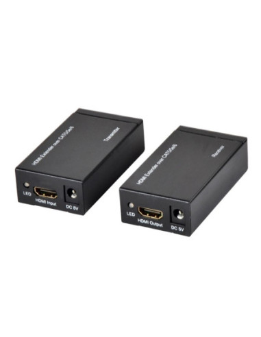 EWENT EW3715 Extensor HDMI por UTP hasta 60m